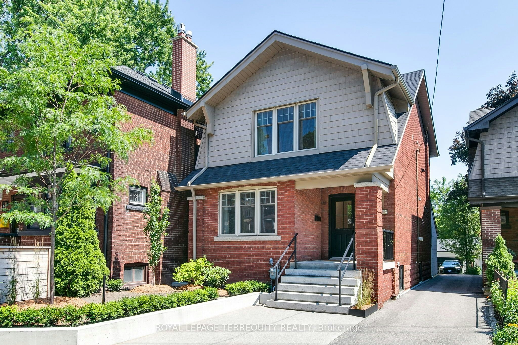 1775 Gerrard Street E, Toronto, ON, M4L 2B3