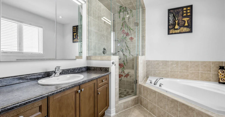 27 Shapland Crescent, Ajax, ON, L1Z 0K2 - 15