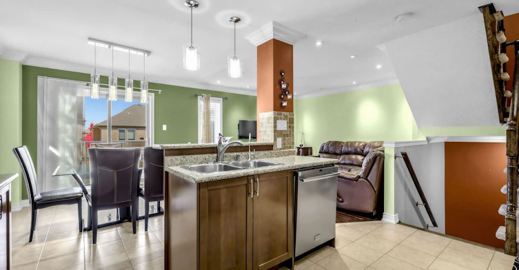 27 Shapland Crescent, Ajax, ON, L1Z 0K2 - 9