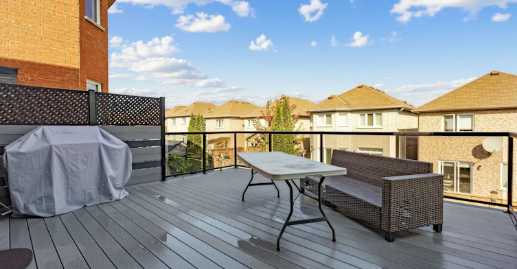 27 Shapland Crescent, Ajax, ON, L1Z 0K2 - 26