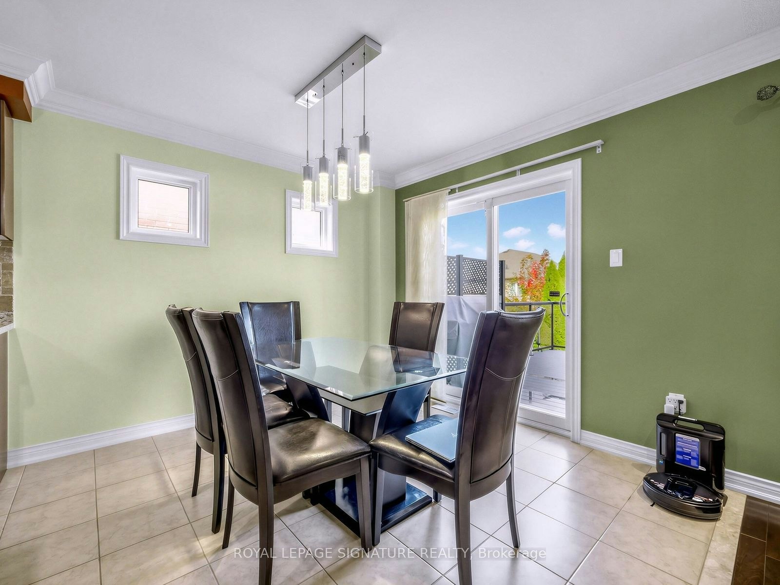 27 Shapland Crescent, Ajax, ON, L1Z 0K2 - 7