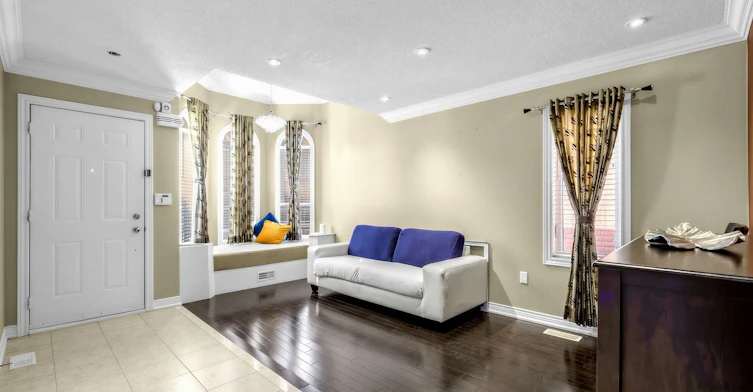 27 Shapland Crescent, Ajax, ON, L1Z 0K2 - 3