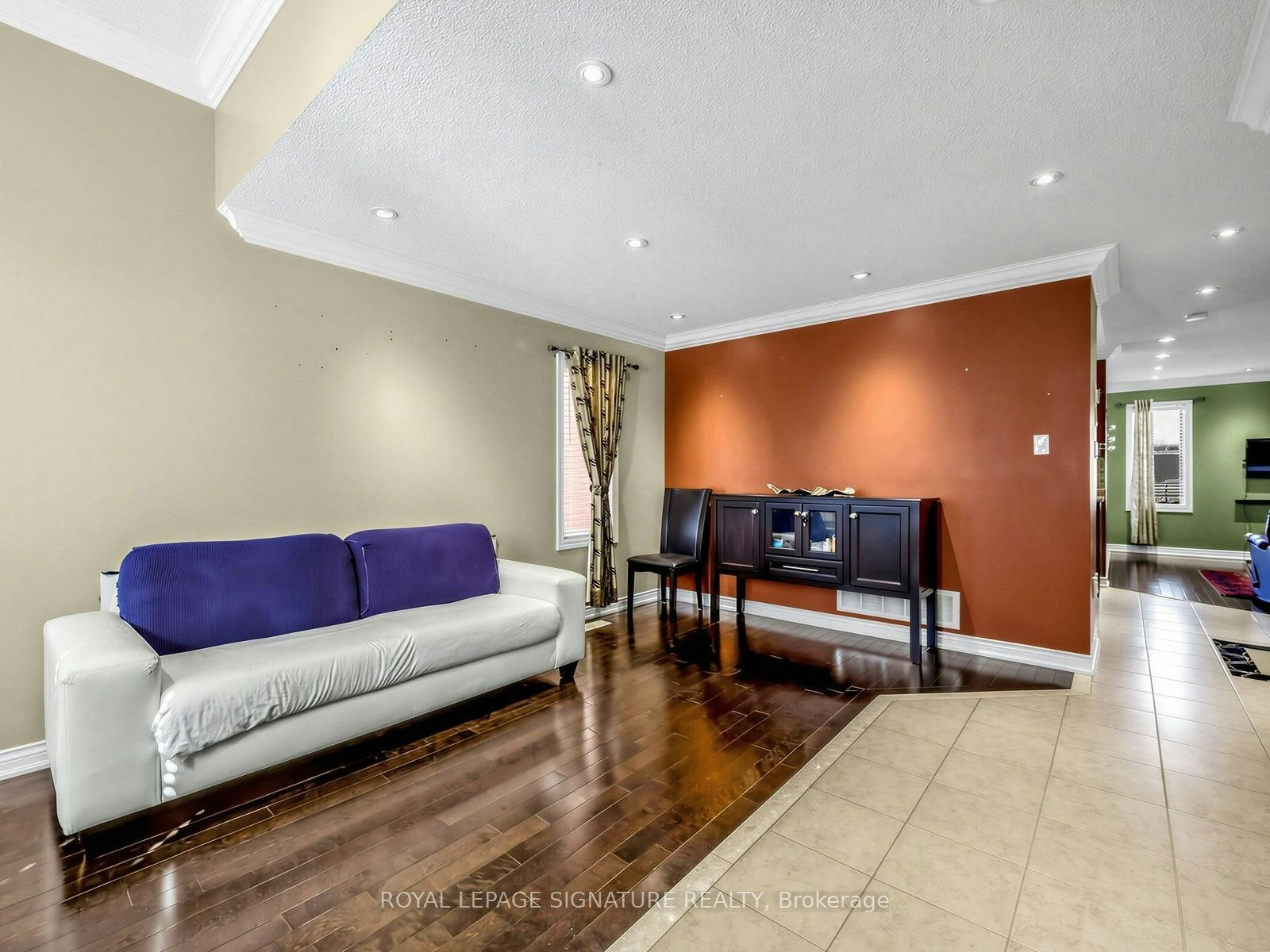 27 Shapland Crescent, Ajax, ON, L1Z 0K2 - 4