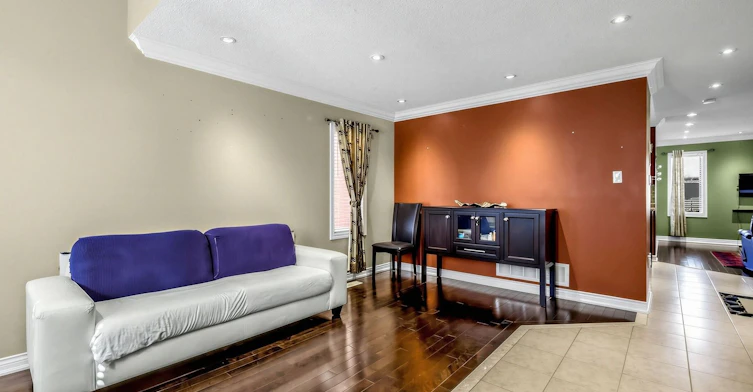 27 Shapland Crescent, Ajax, ON, L1Z 0K2 - 4