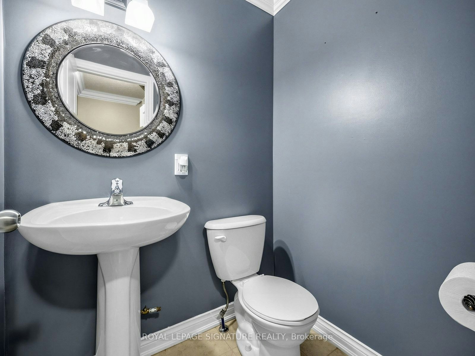 27 Shapland Crescent, Ajax, ON, L1Z 0K2 - 11
