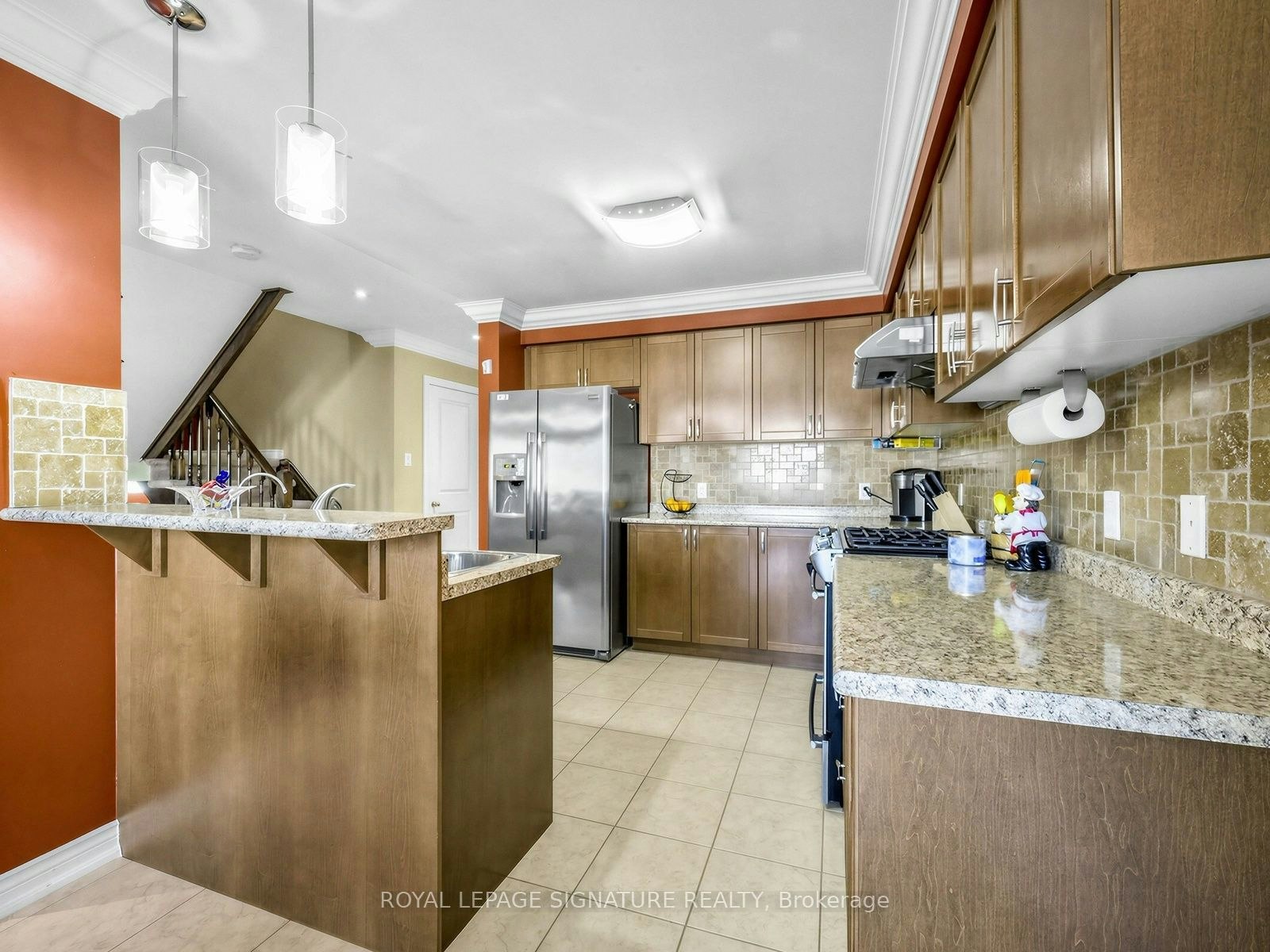 27 Shapland Crescent, Ajax, ON, L1Z 0K2 - 10