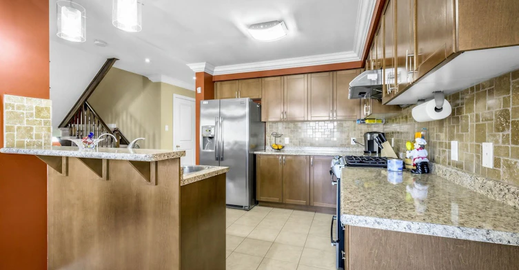 27 Shapland Crescent, Ajax, ON, L1Z 0K2 - 10