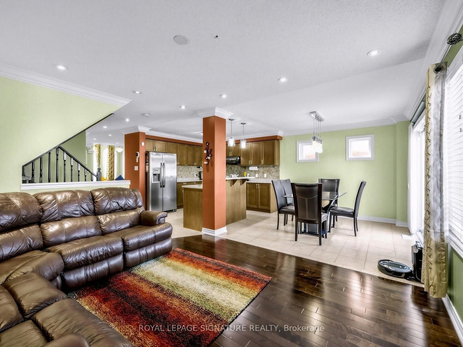 27 Shapland Crescent, Ajax, ON, L1Z 0K2 - 6