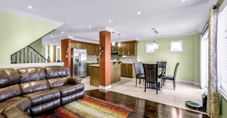 27 Shapland Crescent, Ajax, ON, L1Z 0K2 - 6