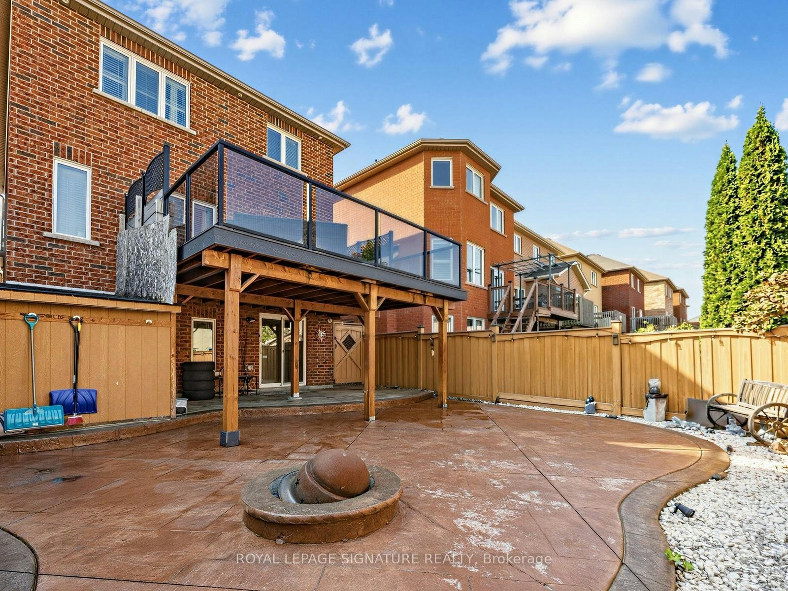 27 Shapland Crescent, Ajax, ON, L1Z 0K2 - 29