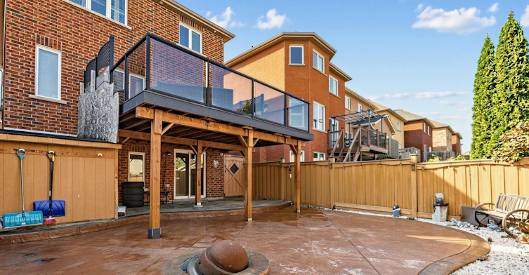 27 Shapland Crescent, Ajax, ON, L1Z 0K2 - 29