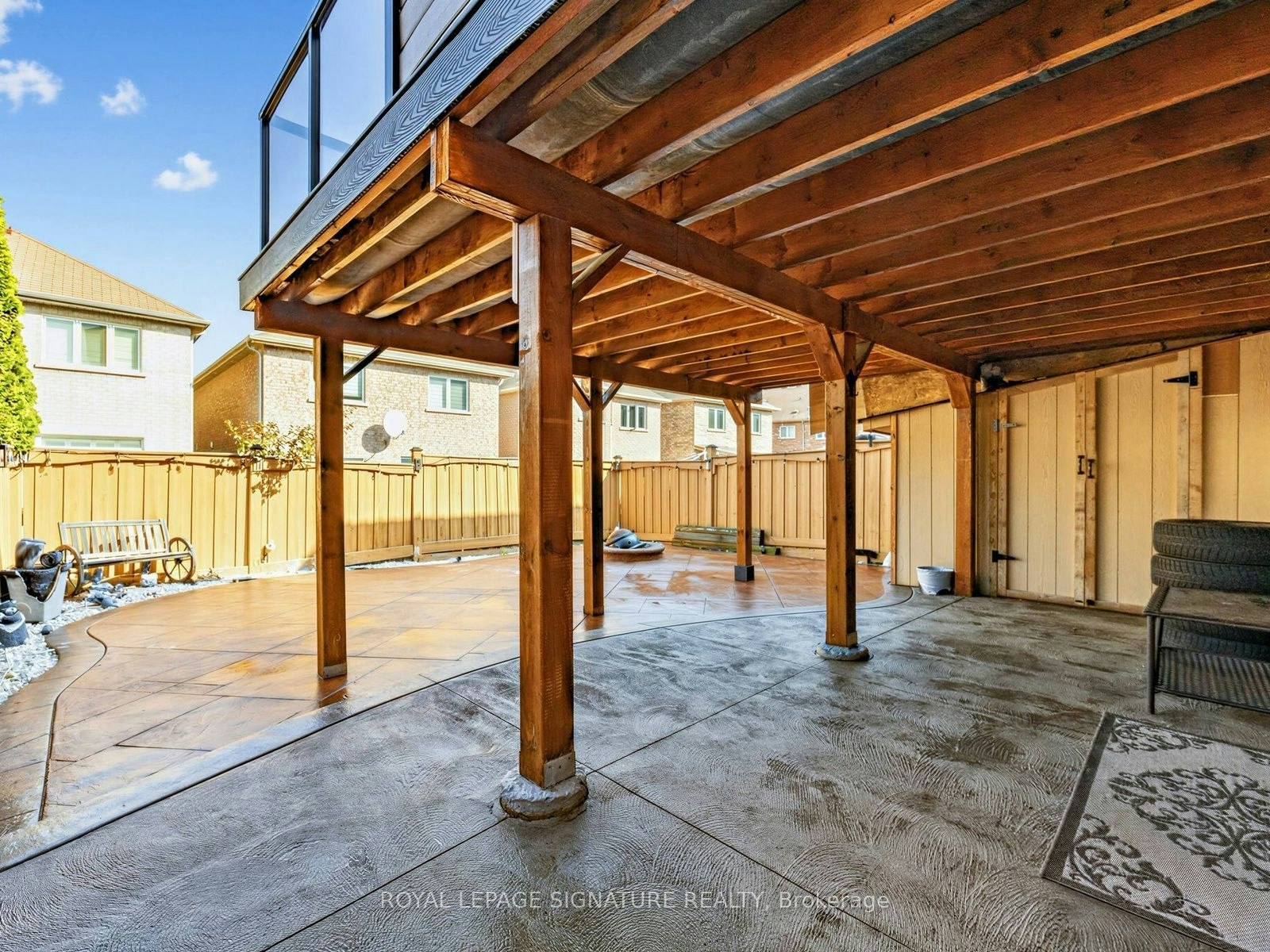27 Shapland Crescent, Ajax, ON, L1Z 0K2 - 27