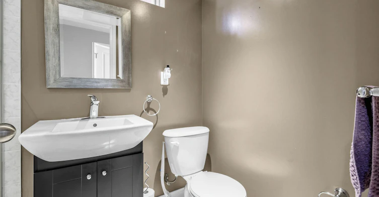 27 Shapland Crescent, Ajax, ON, L1Z 0K2 - 20