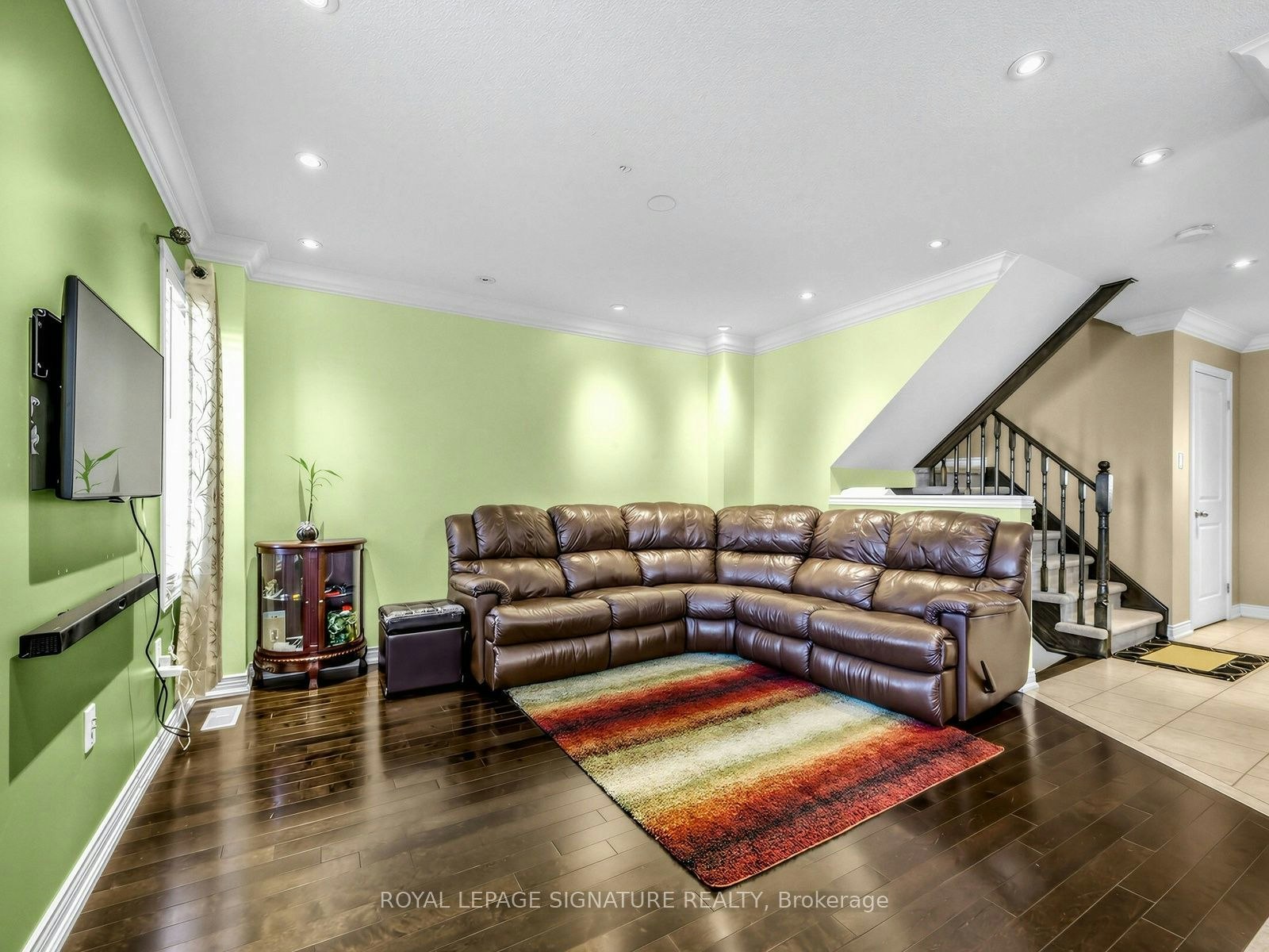 27 Shapland Crescent, Ajax, ON, L1Z 0K2 - 5