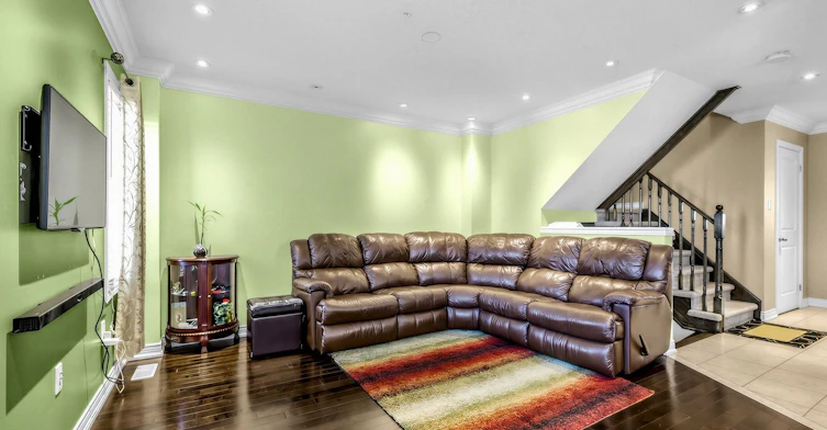 27 Shapland Crescent, Ajax, ON, L1Z 0K2 - 5