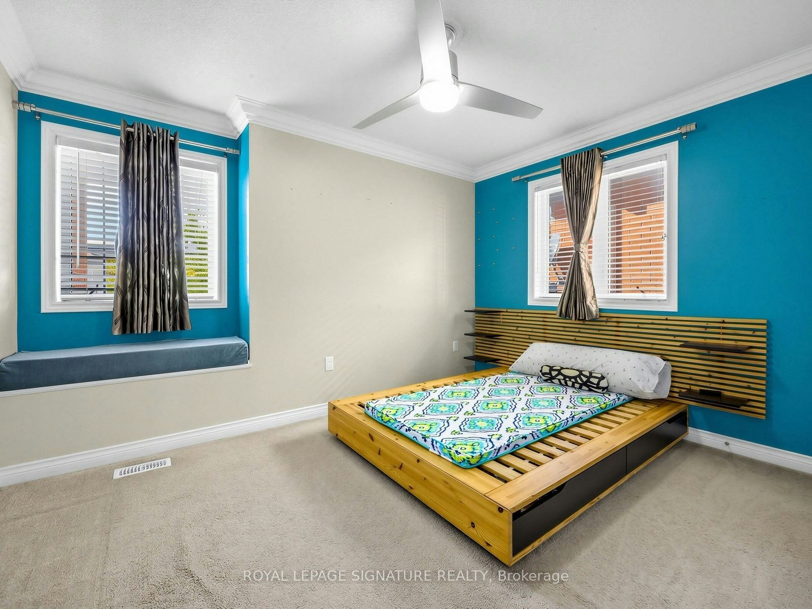 27 Shapland Crescent, Ajax, ON, L1Z 0K2 - 16