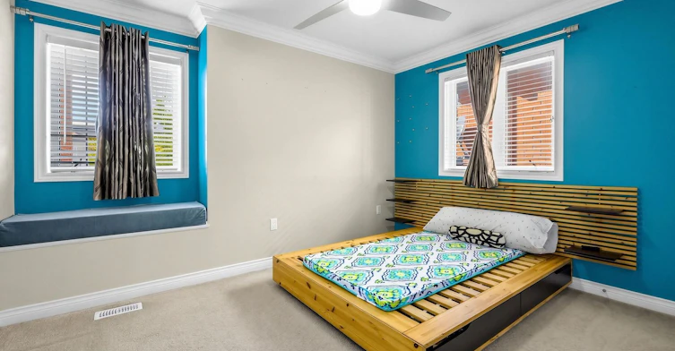 27 Shapland Crescent, Ajax, ON, L1Z 0K2 - 16