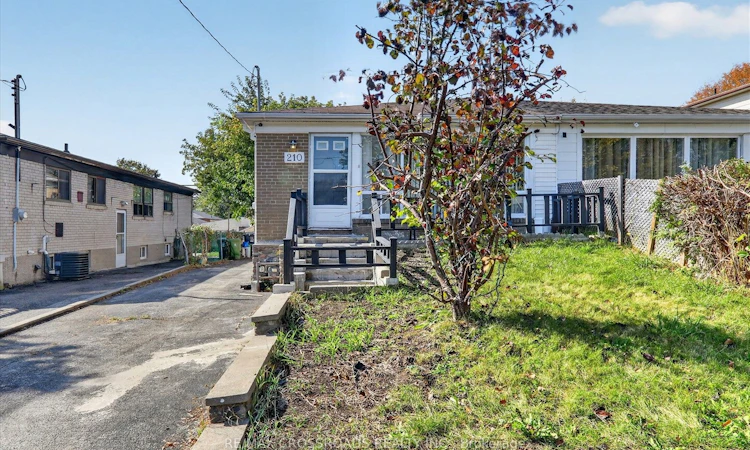 210 Linden Avenue