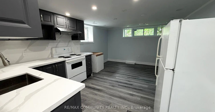 BSMT-51 Sharbot Avenue, Toronto, ON, M1H 1Z2 - 2