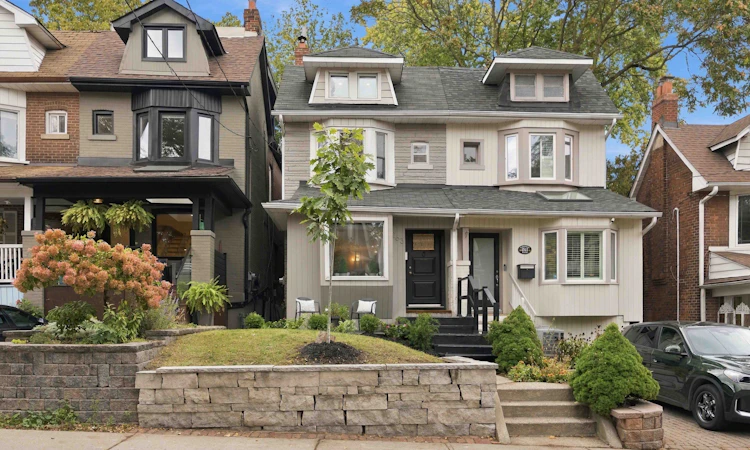 263 Waverley Road