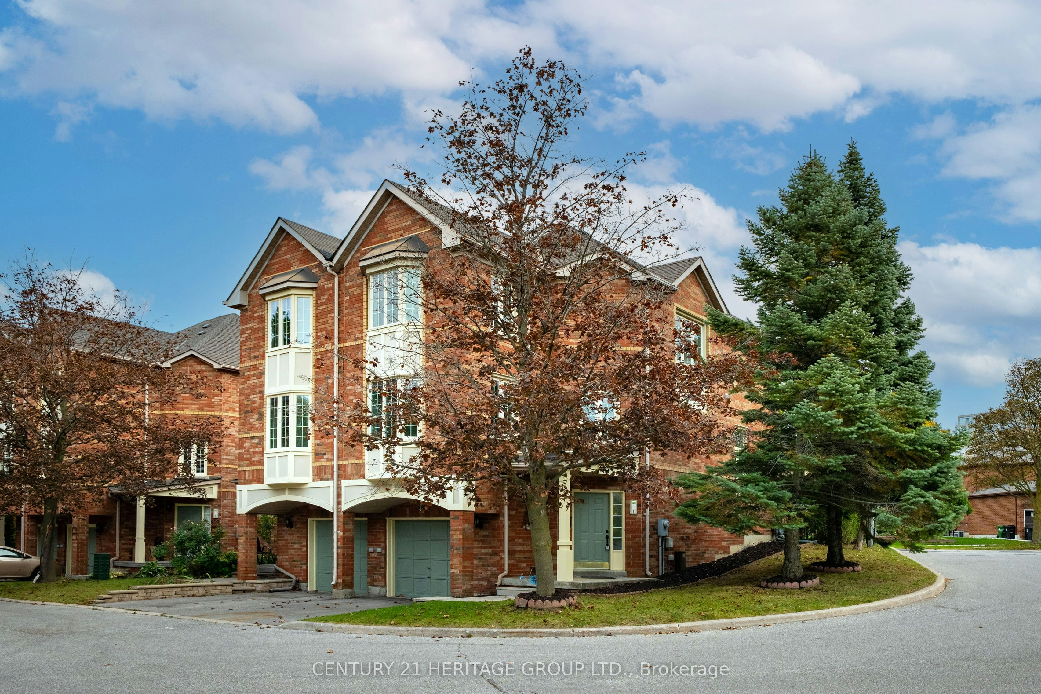 1-1 Guildpark Pathway, Toronto, ON, M1J 3P1