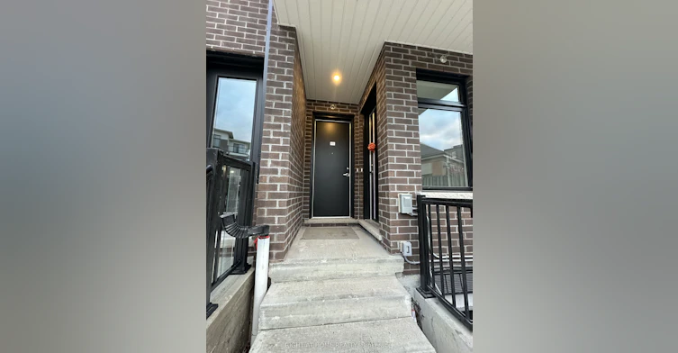 302-755 Omega Drive, Pickering, ON, L1V 0H1