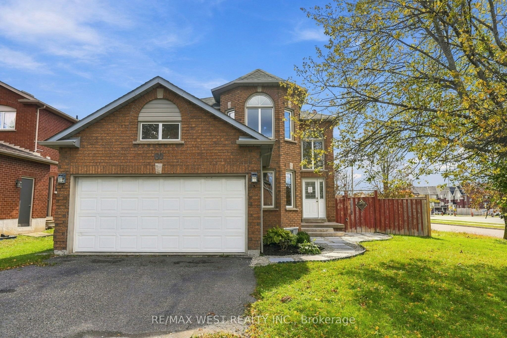 60 Furrow Drive, Whitby, ON, L1R 1Y7