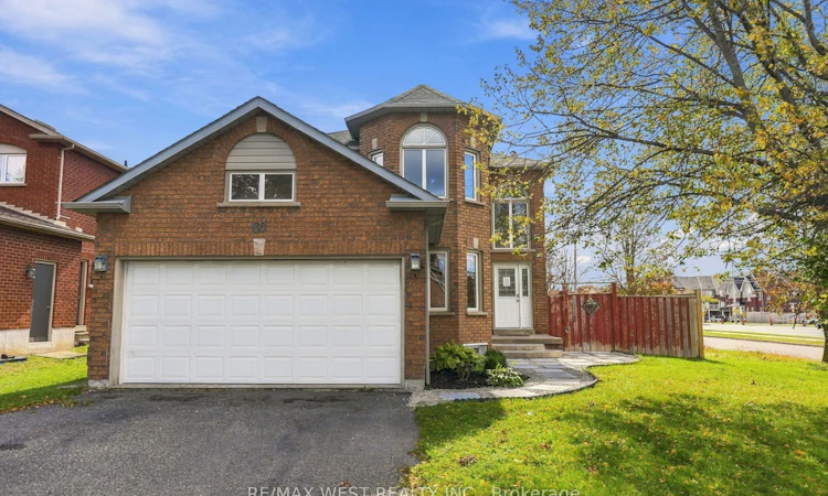 60 Furrow Drive