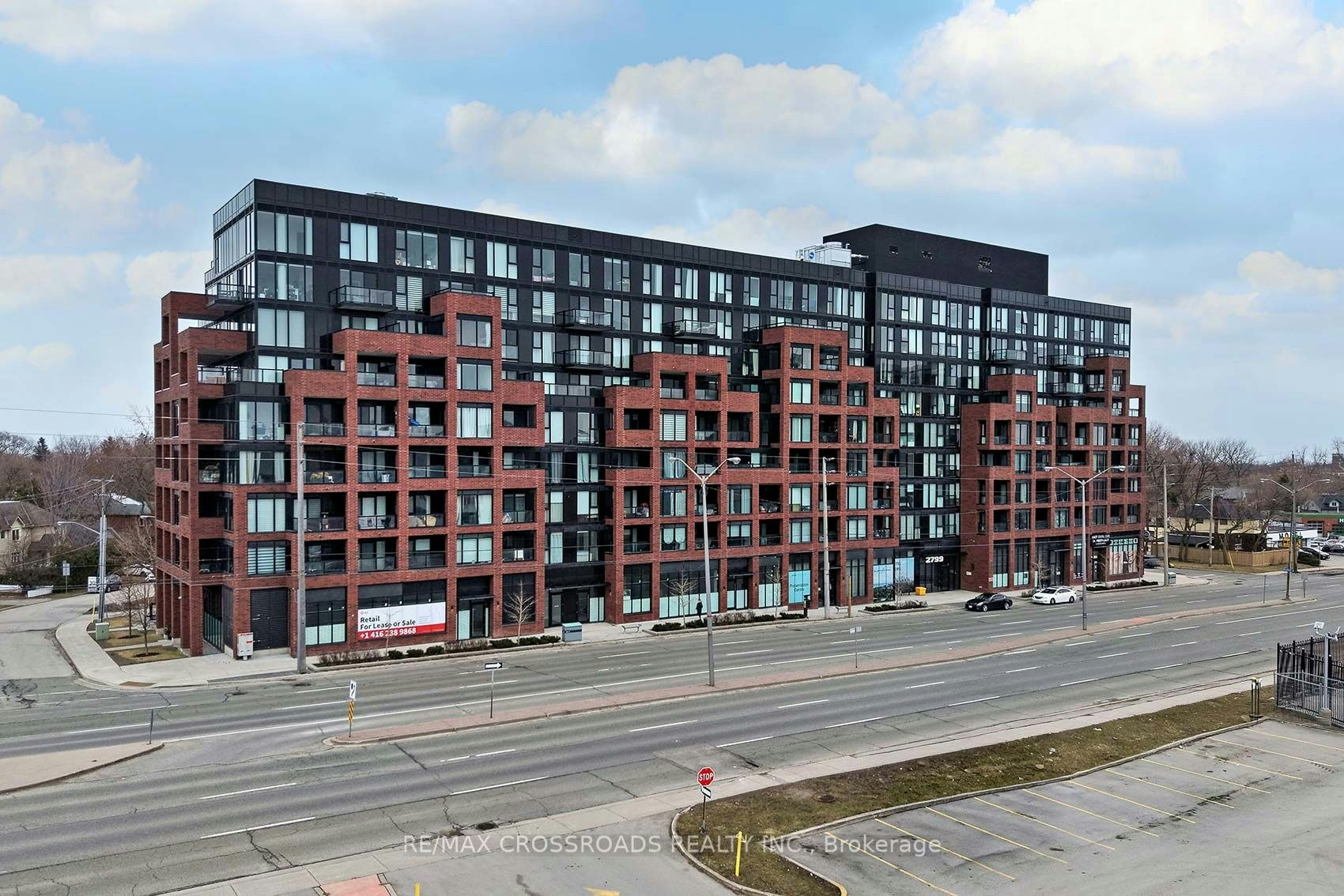 628-2799 Kingston Road, Toronto, ON, M1M 1N1