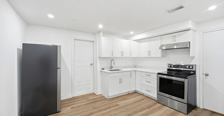 Bsmt-10 Sillett Drive, Ajax, ON, L1T 3J3 - 4