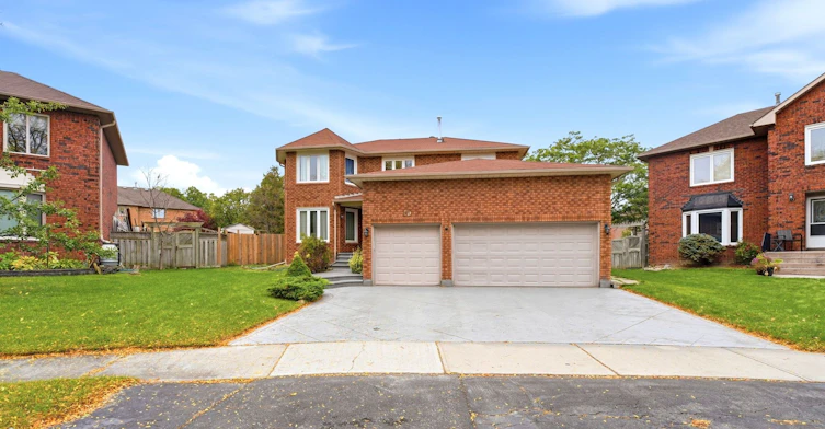 Bsmt-10 Sillett Drive, Ajax, ON, L1T 3J3
