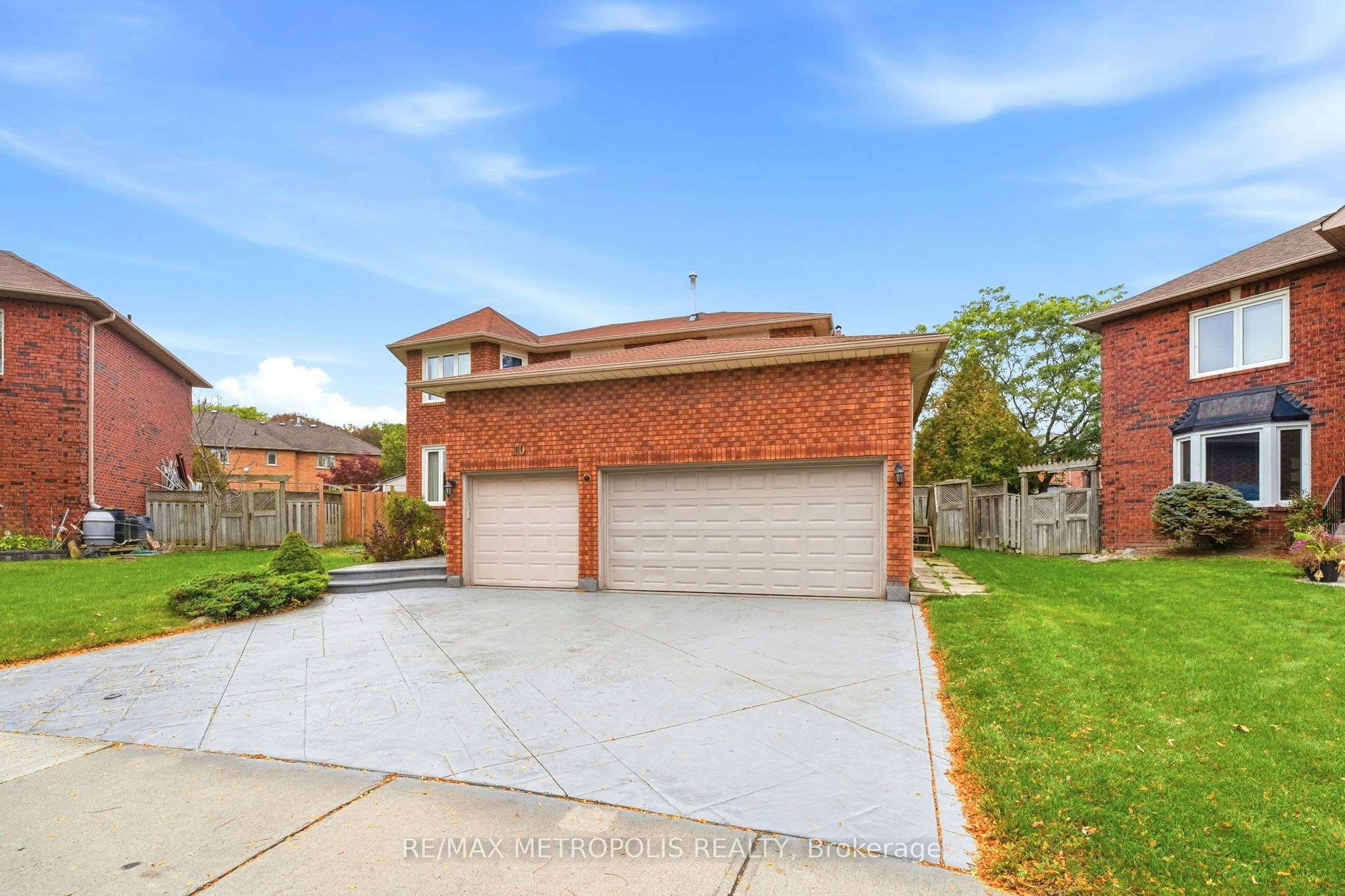 Bsmt-10 Sillett Drive, Ajax, ON, L1T 3J3 - 2