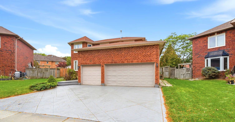 Bsmt-10 Sillett Drive, Ajax, ON, L1T 3J3 - 2