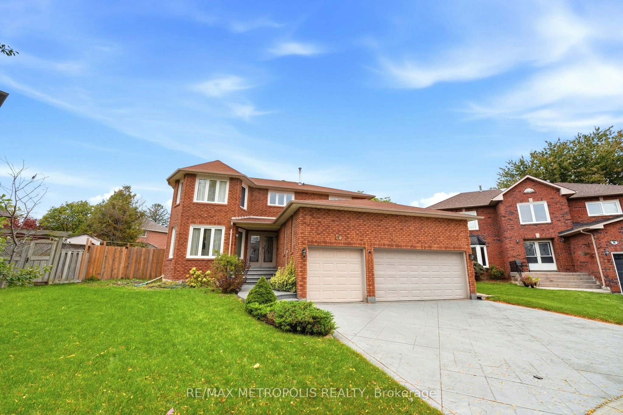 Bsmt-10 Sillett Drive, Ajax, ON, L1T 3J3 - 15