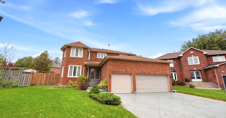Bsmt-10 Sillett Drive, Ajax, ON, L1T 3J3 - 15