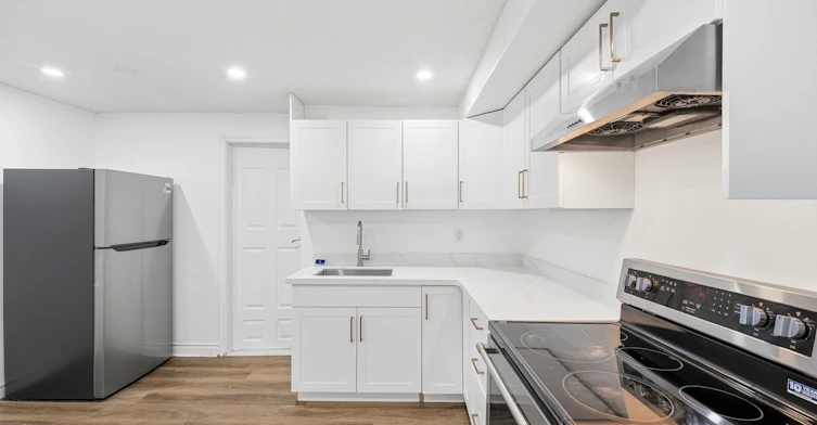 Bsmt-10 Sillett Drive, Ajax, ON, L1T 3J3 - 6