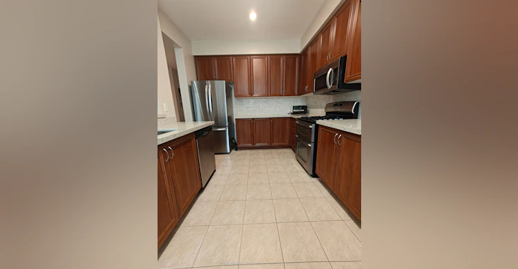 116 Silverwood Circle, Ajax, ON, L1Z 0A2 - 5