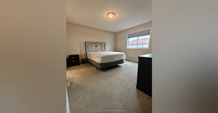 116 Silverwood Circle, Ajax, ON, L1Z 0A2 - 13