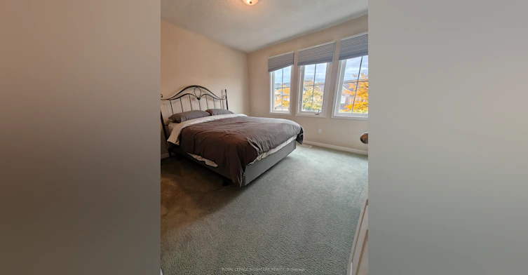 116 Silverwood Circle, Ajax, ON, L1Z 0A2 - 9