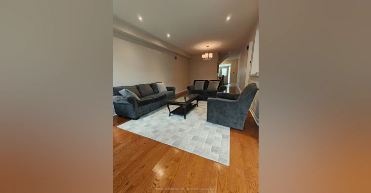 116 Silverwood Circle, Ajax, ON, L1Z 0A2 - 7