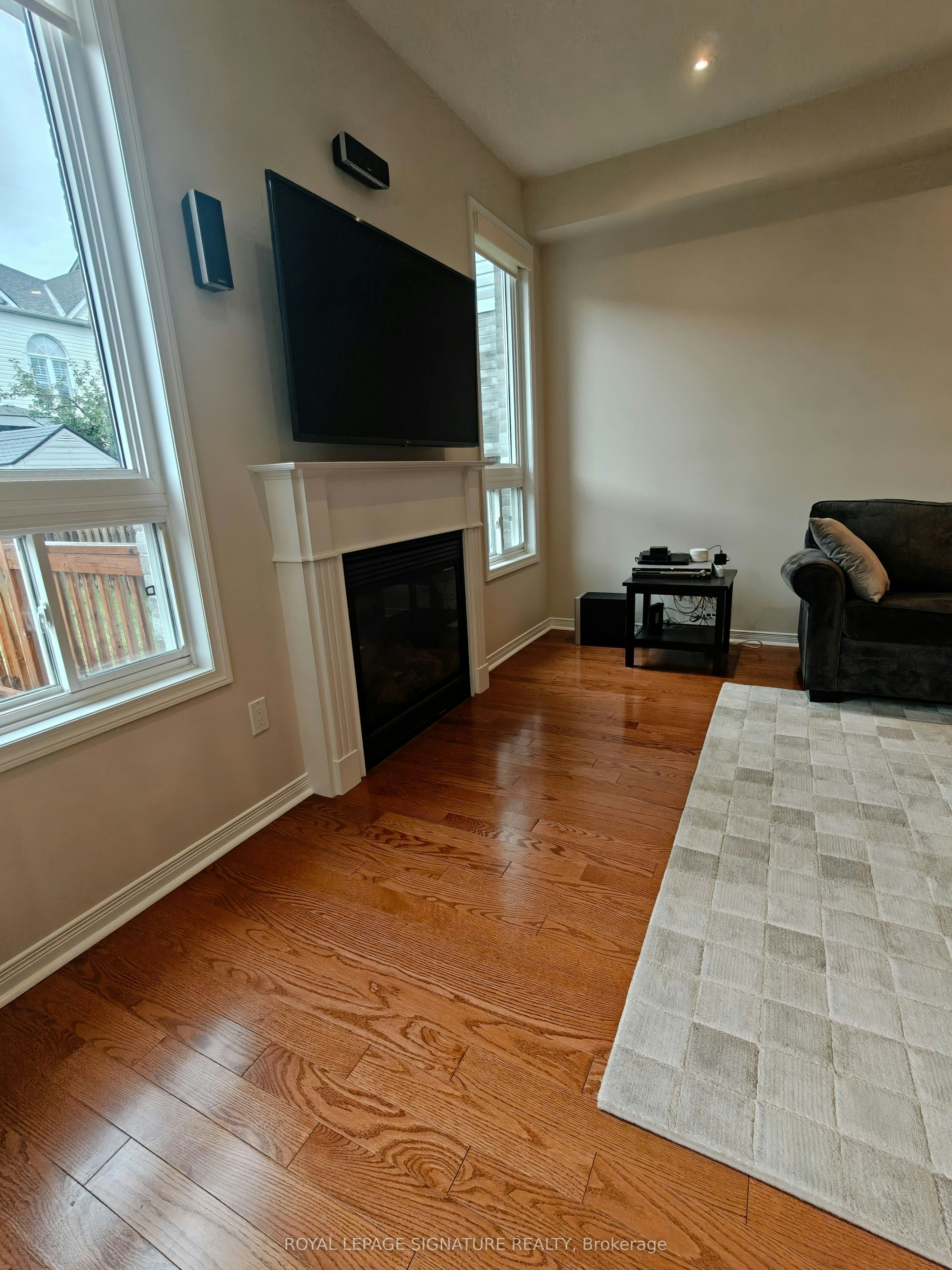 116 Silverwood Circle, Ajax, ON, L1Z 0A2 - 6