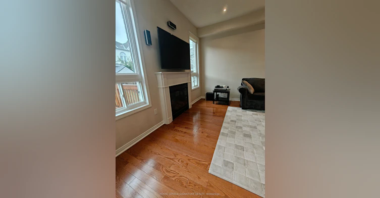 116 Silverwood Circle, Ajax, ON, L1Z 0A2 - 6