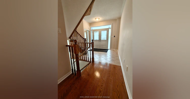 116 Silverwood Circle, Ajax, ON, L1Z 0A2 - 8