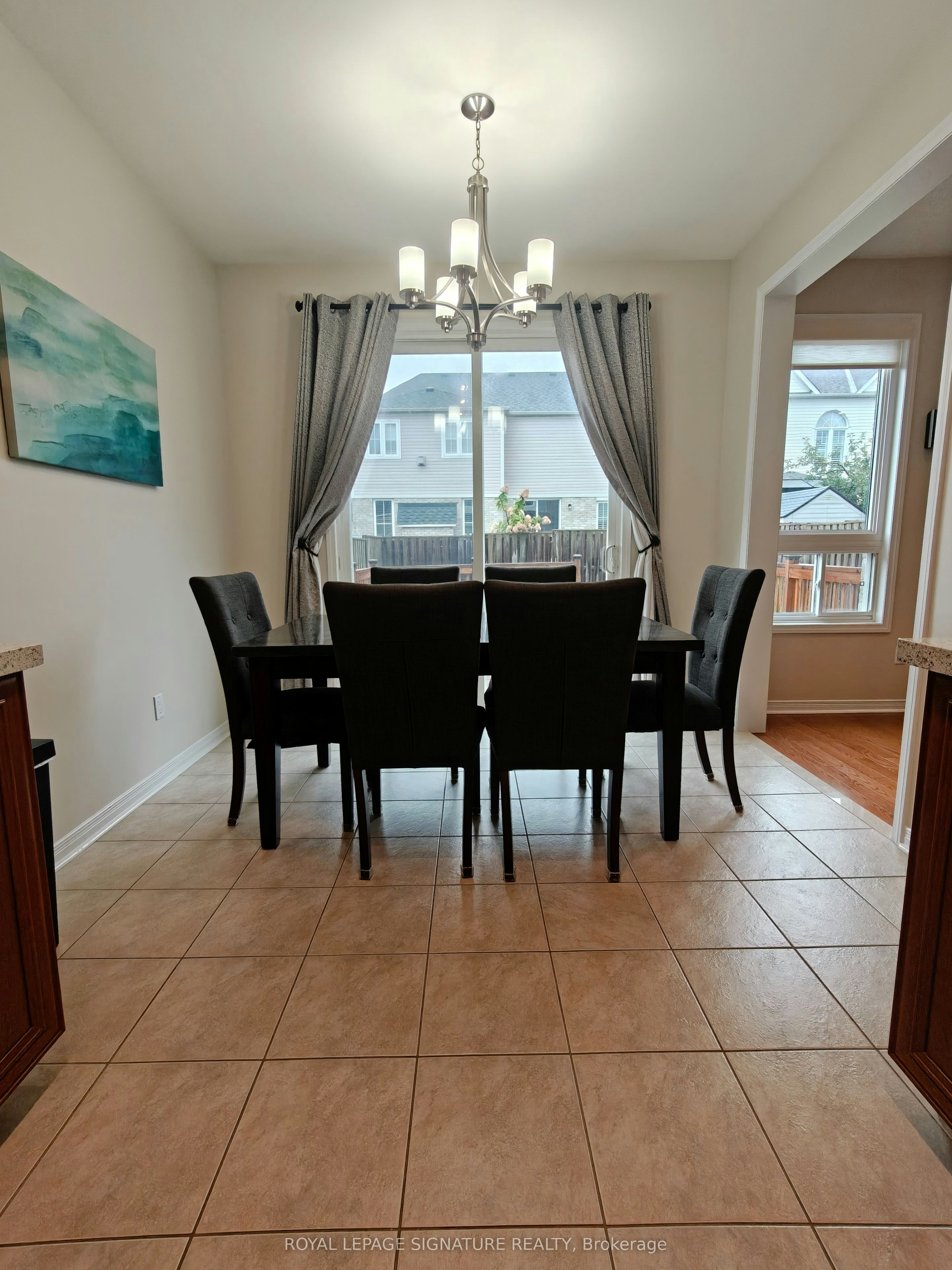 116 Silverwood Circle, Ajax, ON, L1Z 0A2 - 4