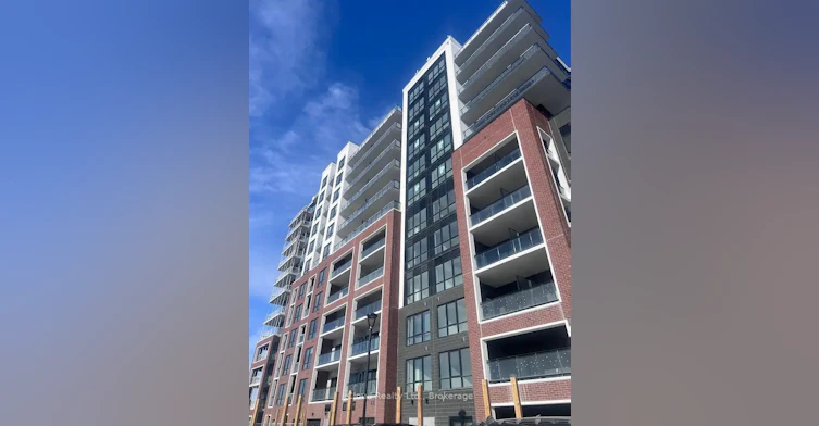415-51 Clarington Boulevard, Clarington, ON, L1C 7J8 - 2