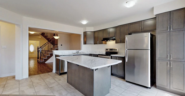 1017 Cameo Street, Pickering, ON, L1X 0G3 - 2