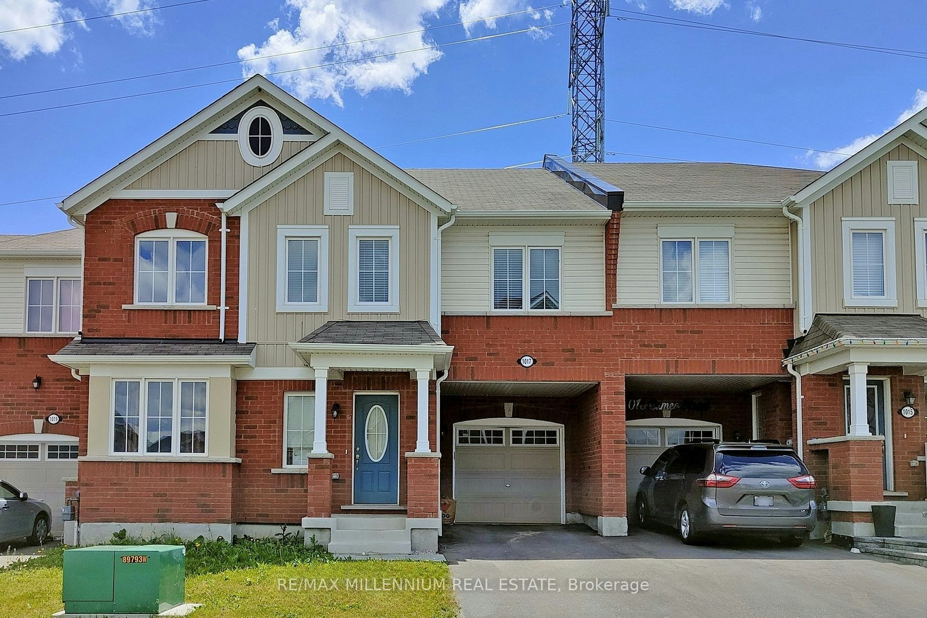 1017 Cameo Street, Pickering, ON, L1X 0G3