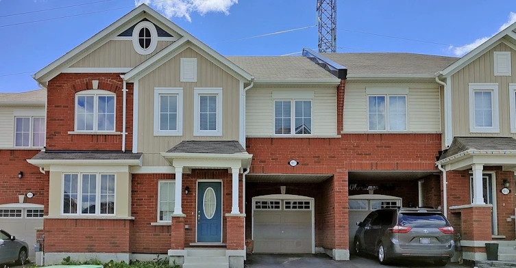 1017 Cameo Street, Pickering, ON, L1X 0G3