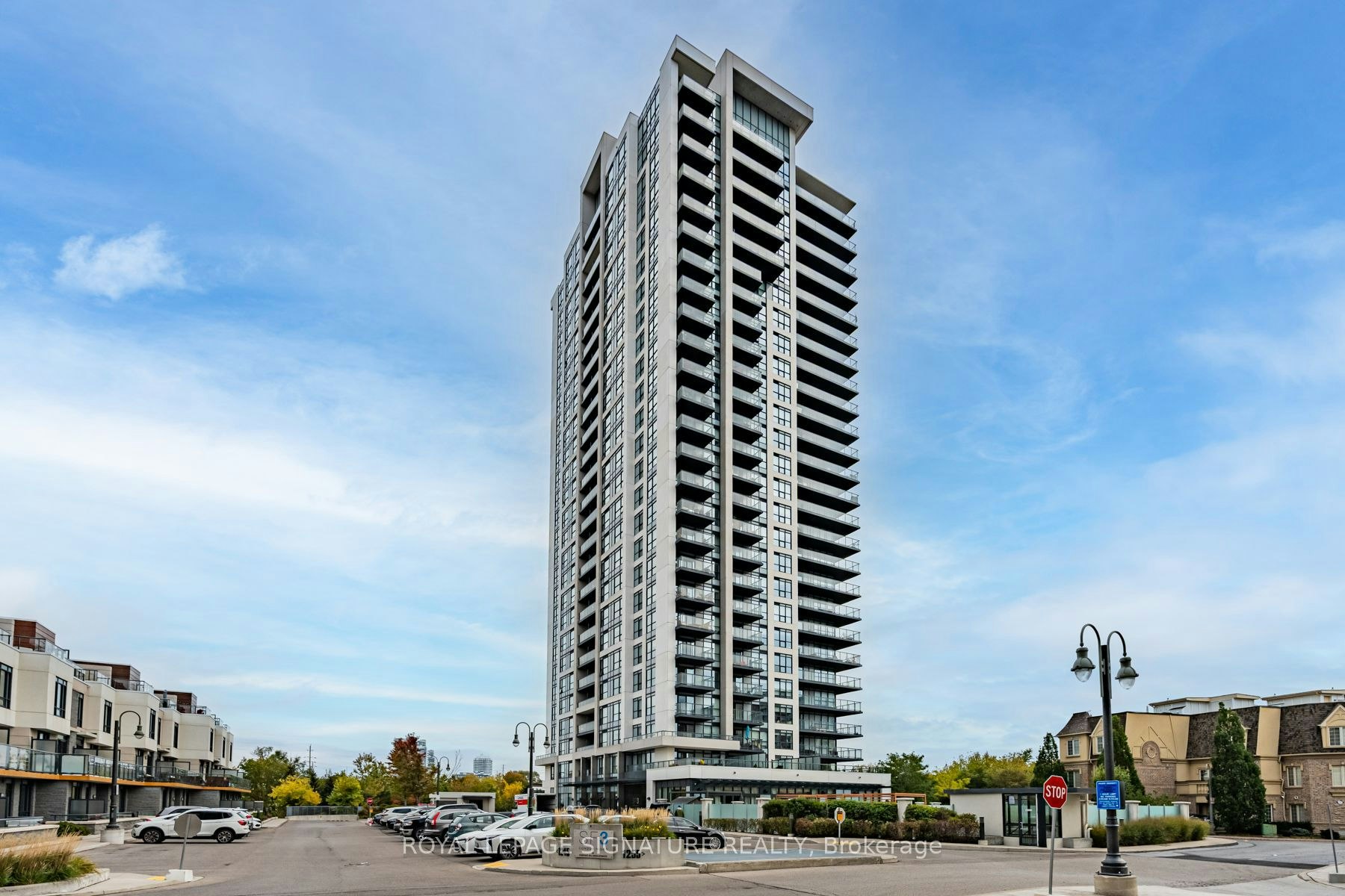 1206-1255 Bayly Street, Pickering, ON, L1W 0B6