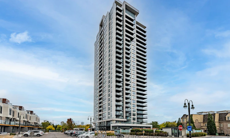 1206-1255 Bayly Street